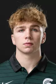 Sean Larkin Headshot 2026