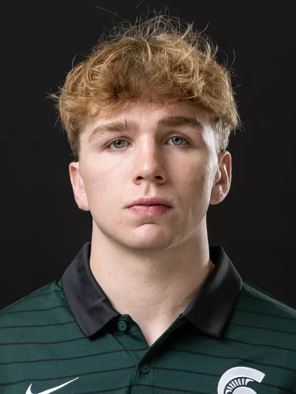 Sean Larkin Headshot 2026