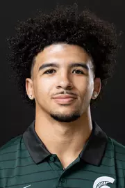 Darius Marines Headshot 2026