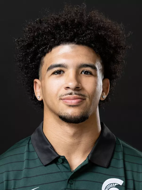 Darius Marines Headshot 2026