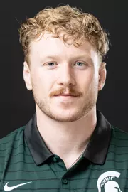 Duke Myers Headshot 2026