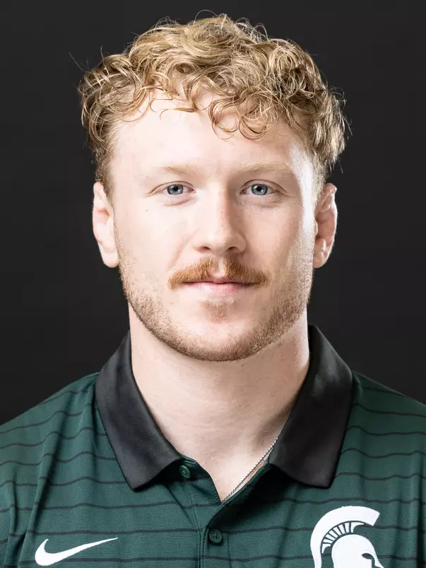 Duke Myers Headshot 2026