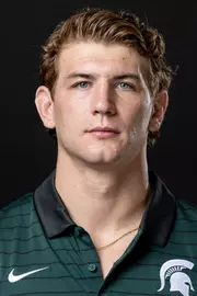 Connor O'Neill Headshot 2026