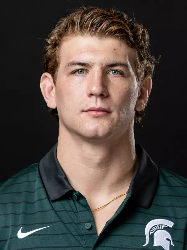 Connor O'Neill Headshot 2026