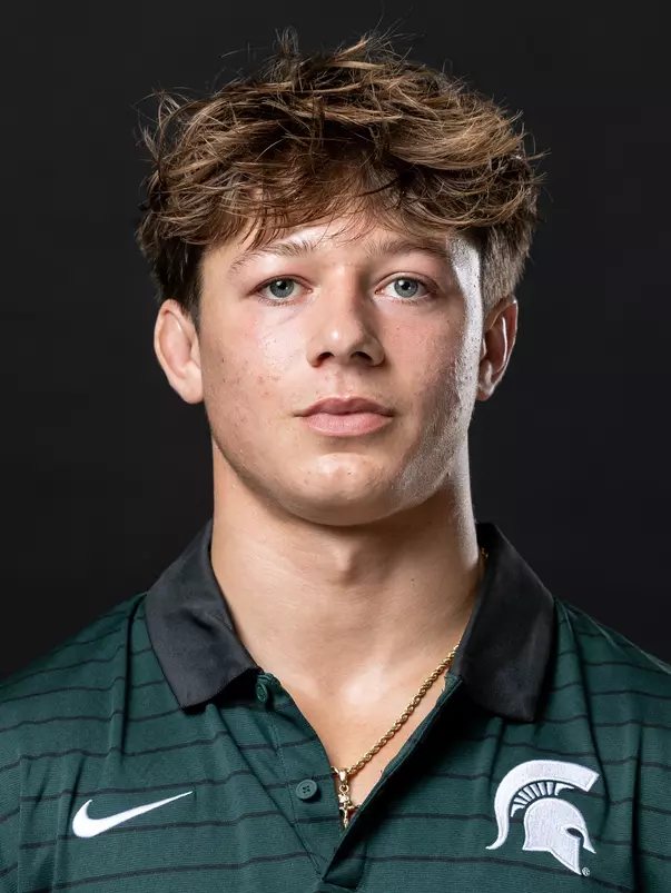 Owen Segorski Headshot 2026