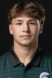 Nick Sorrow Headshot 2026