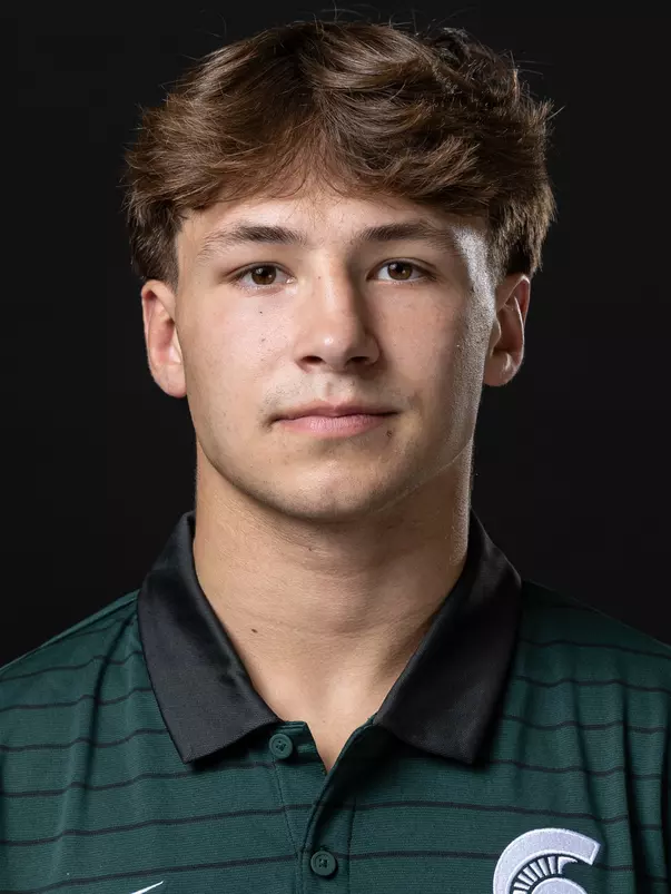 Nick Sorrow Headshot 2026
