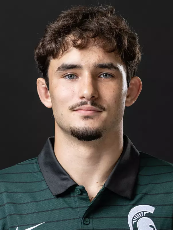 Sammy Stewart Headshot 2026