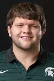 Josh Terrill Headshot 2026