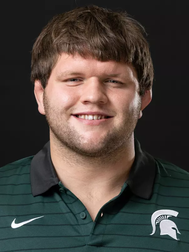 Josh Terrill Headshot 2026