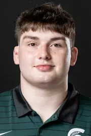 Logan Tollison Headshot 2026