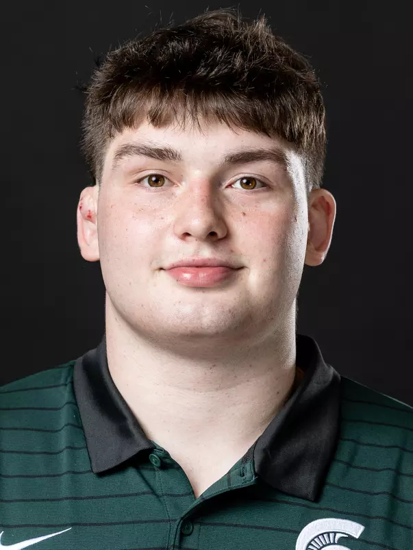 Logan Tollison Headshot 2026