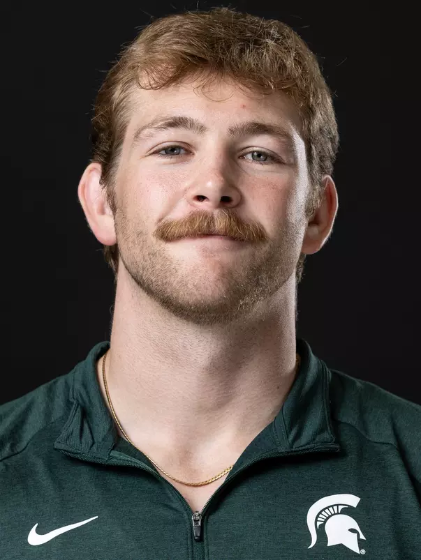 Ryan Vasbinder Headshot 2026