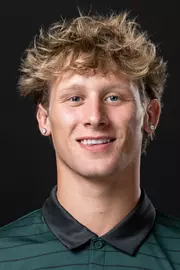 Caleb Weiand Headshot 2026