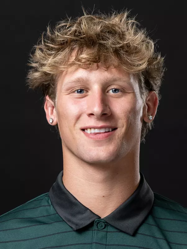Caleb Weiand Headshot 2026