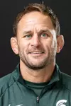 Chris Williams Headshot 2026