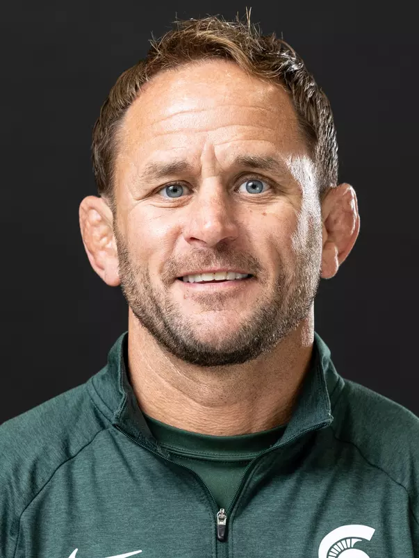 Chris Williams Headshot 2026