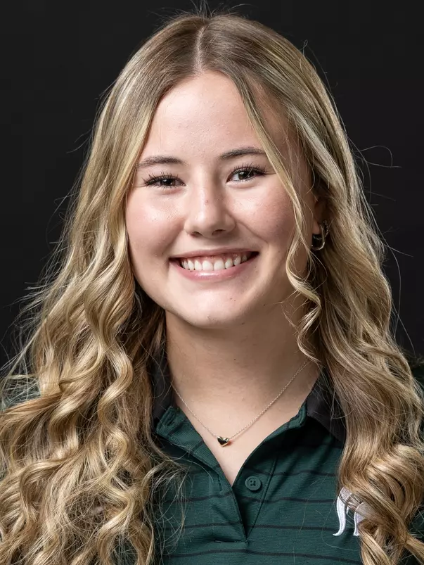 Hailey Wisler Headshot 2026