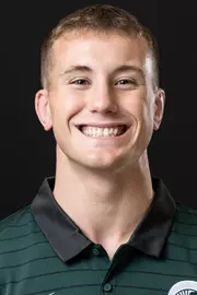 Kael Wisler Headshot 2026