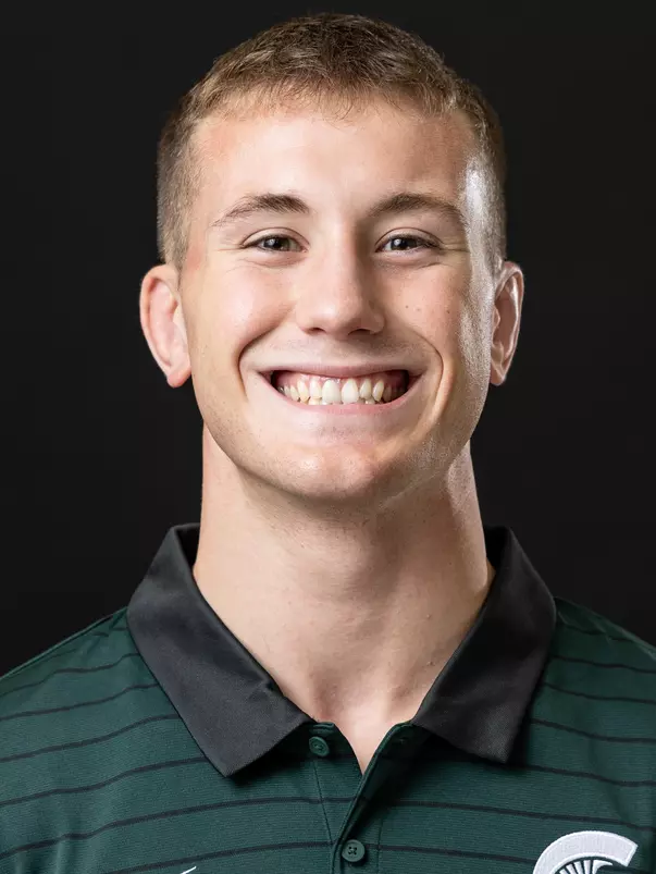 Kael Wisler Headshot 2026