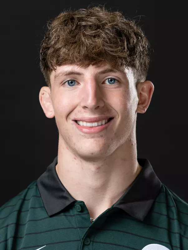 Connor Younts Headshot 2026