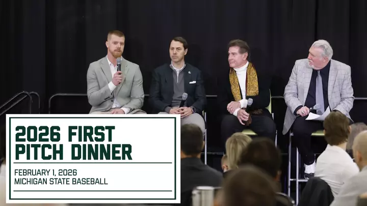 First Pitch Dinner 2026 Thumbnail