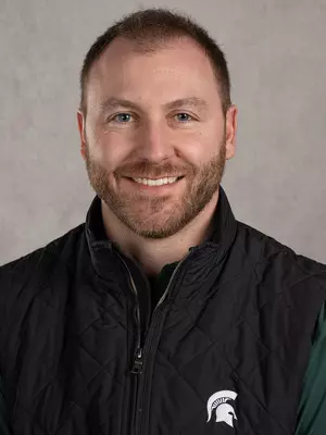 Jacob Schmidt Headshot 2026