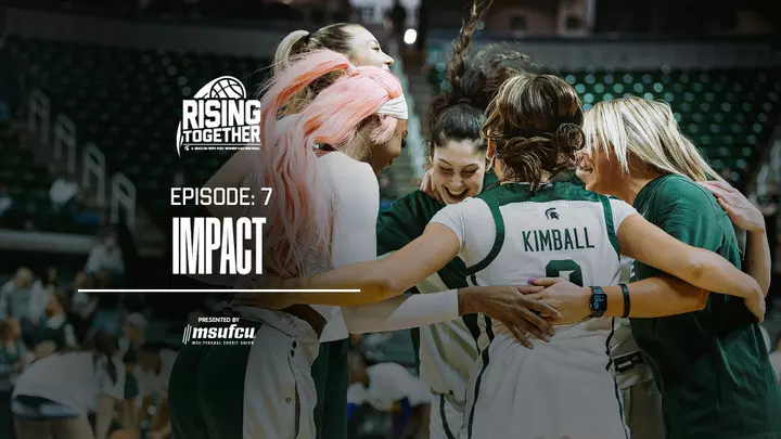 WBB Rising Together Ep 7 Thumbnail
