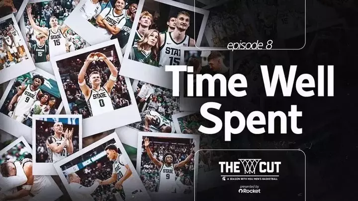 Men's Basketball The Cut Episode 8 Thumbnail