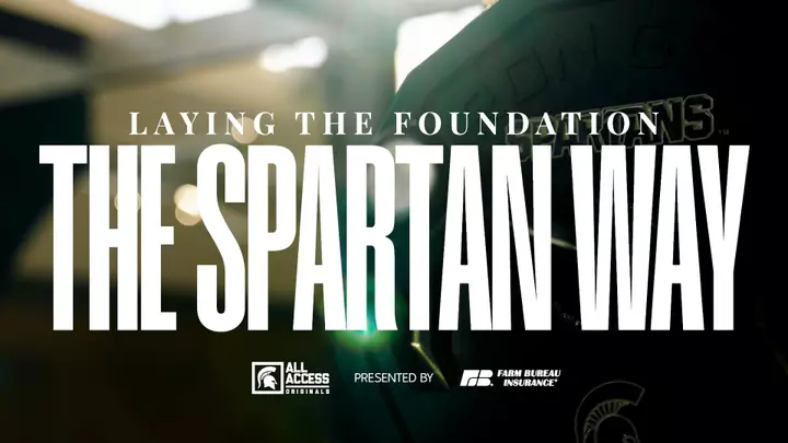 Spartan Way Thumbnail - Laying the Foundation