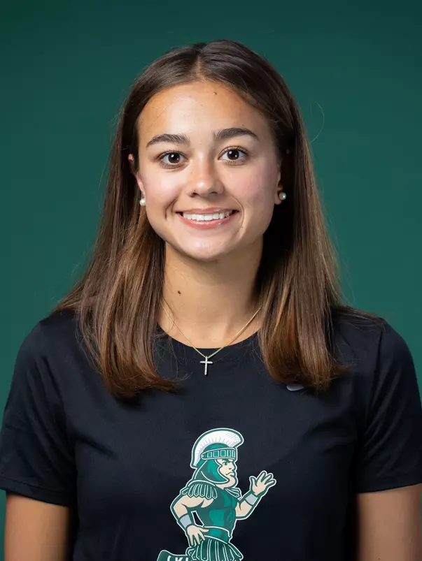 Lucy Cook head shot