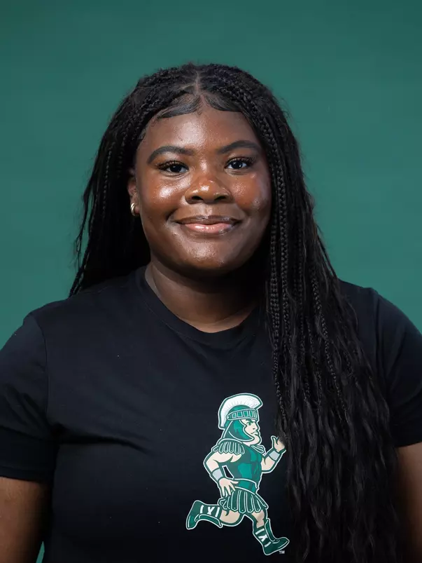 Kamiyah Elders head shot