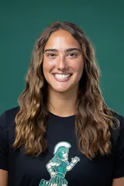 Tess Roman head shot