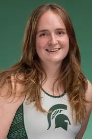 Claire Bodin Rowing Headshot
