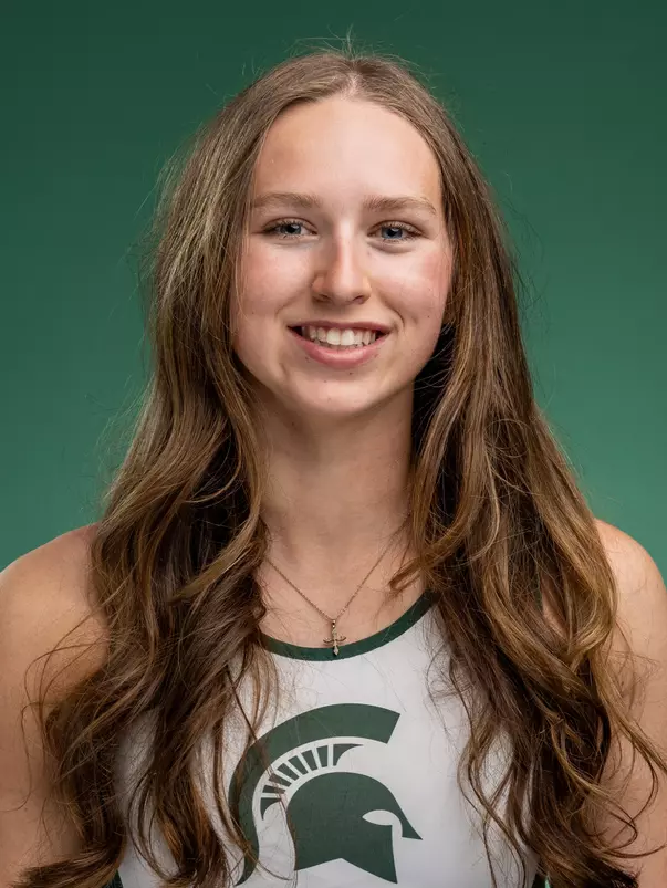 Hope Hoedel headshot
