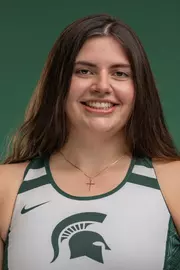 Geneva Tabor Headshot