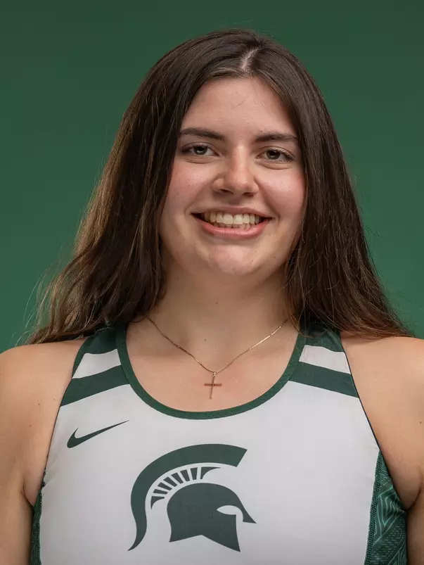 Geneva Tabor Headshot