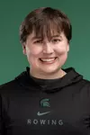 Sarah Wood Rowing Mgr Headshot