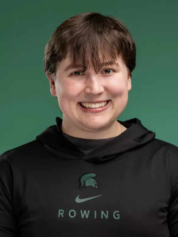 Sarah Wood Rowing Mgr Headshot