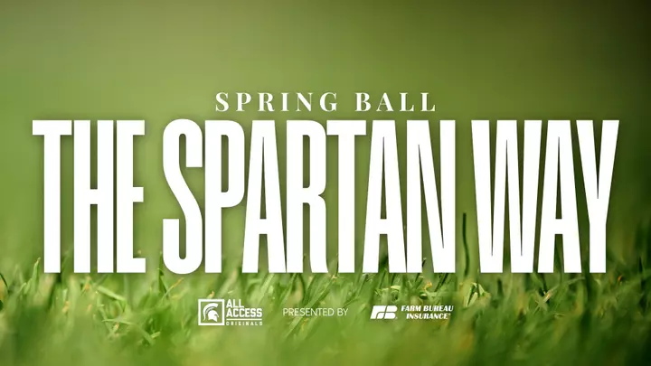 Spartan Way Thumbnail - Spring Ball