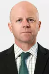 Head Shot of Andy Contois, hockey assistant coach