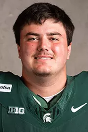 Hudson Aultman headshot