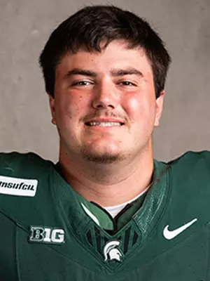 Hudson Aultman headshot