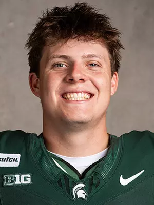 Charlie Baker headshot