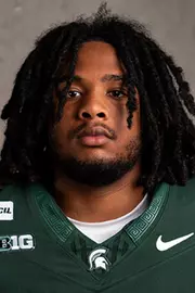 Mikeshun Beeler headshot