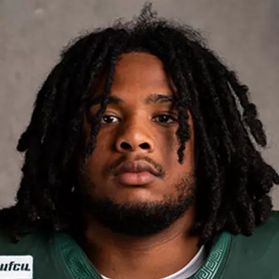 Mikeshun Beeler headshot