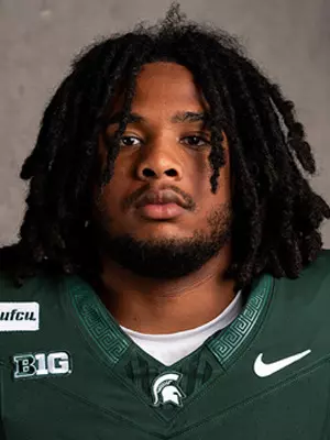 Mikeshun Beeler headshot