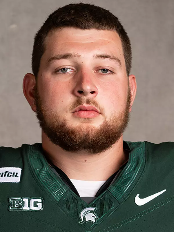 Eli Bickel headshot