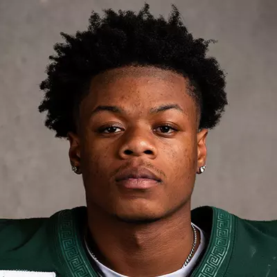 Andrew Brinson IV headshot