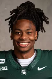 Rodney Bullard Jr. headshot